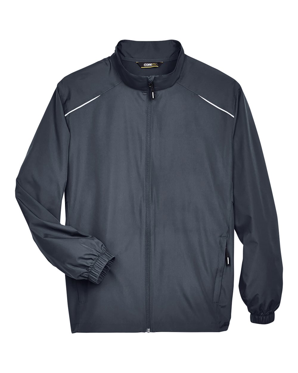 88183 - CORE365 - Men's Techno Lite Motivate Unlined Lightweight Jacket
