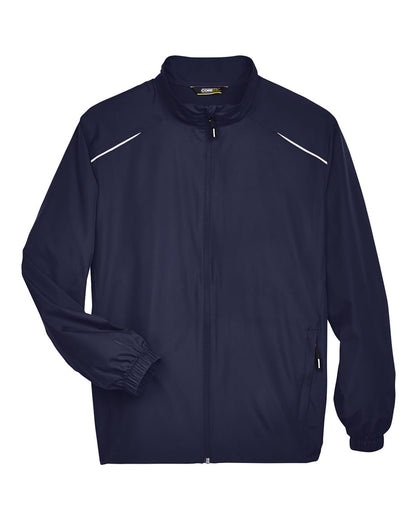 88183 - CORE365 - Men's Techno Lite Motivate Unlined Lightweight Jacket