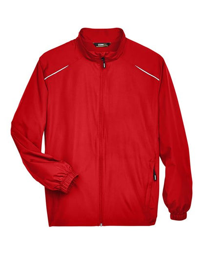 88183 - CORE365 - Men's Techno Lite Motivate Unlined Lightweight Jacket