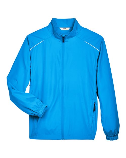 88183 - CORE365 - Men's Techno Lite Motivate Unlined Lightweight Jacket
