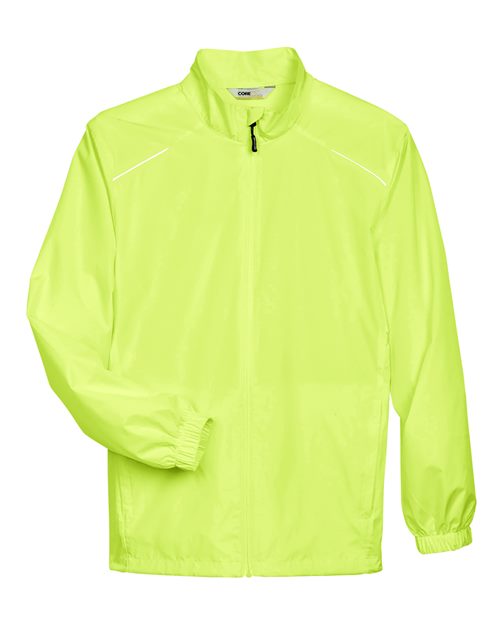 88183 - CORE365 - Men's Techno Lite Motivate Unlined Lightweight Jacket
