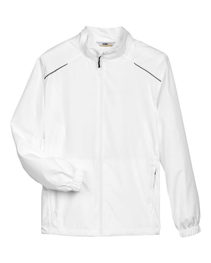 88183 - CORE365 - Men's Techno Lite Motivate Unlined Lightweight Jacket