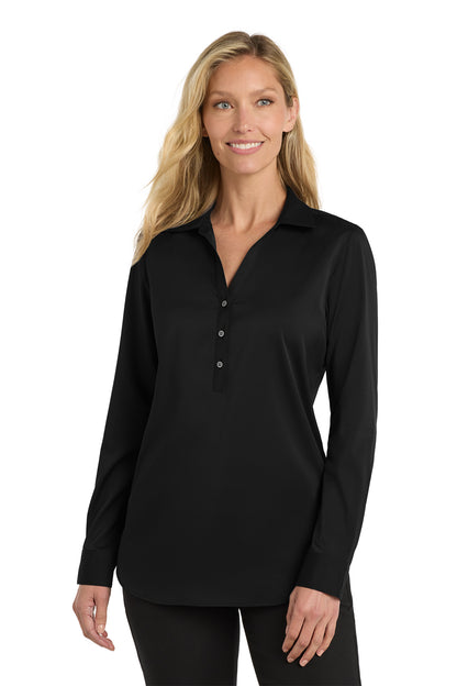 LW680 Port Authority®&nbsp;Women's City Stretch Tunic.