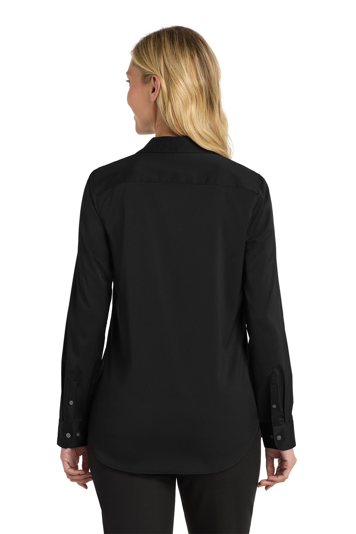 LW680 Port Authority®&nbsp;Women's City Stretch Tunic.