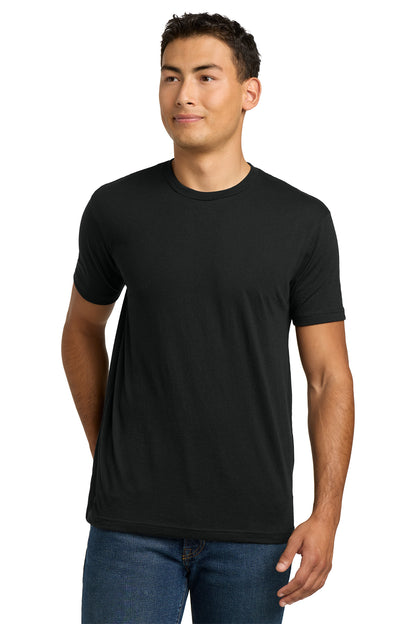NL6210 Next Level Apparel®&nbsp;Adult CVC Tee.