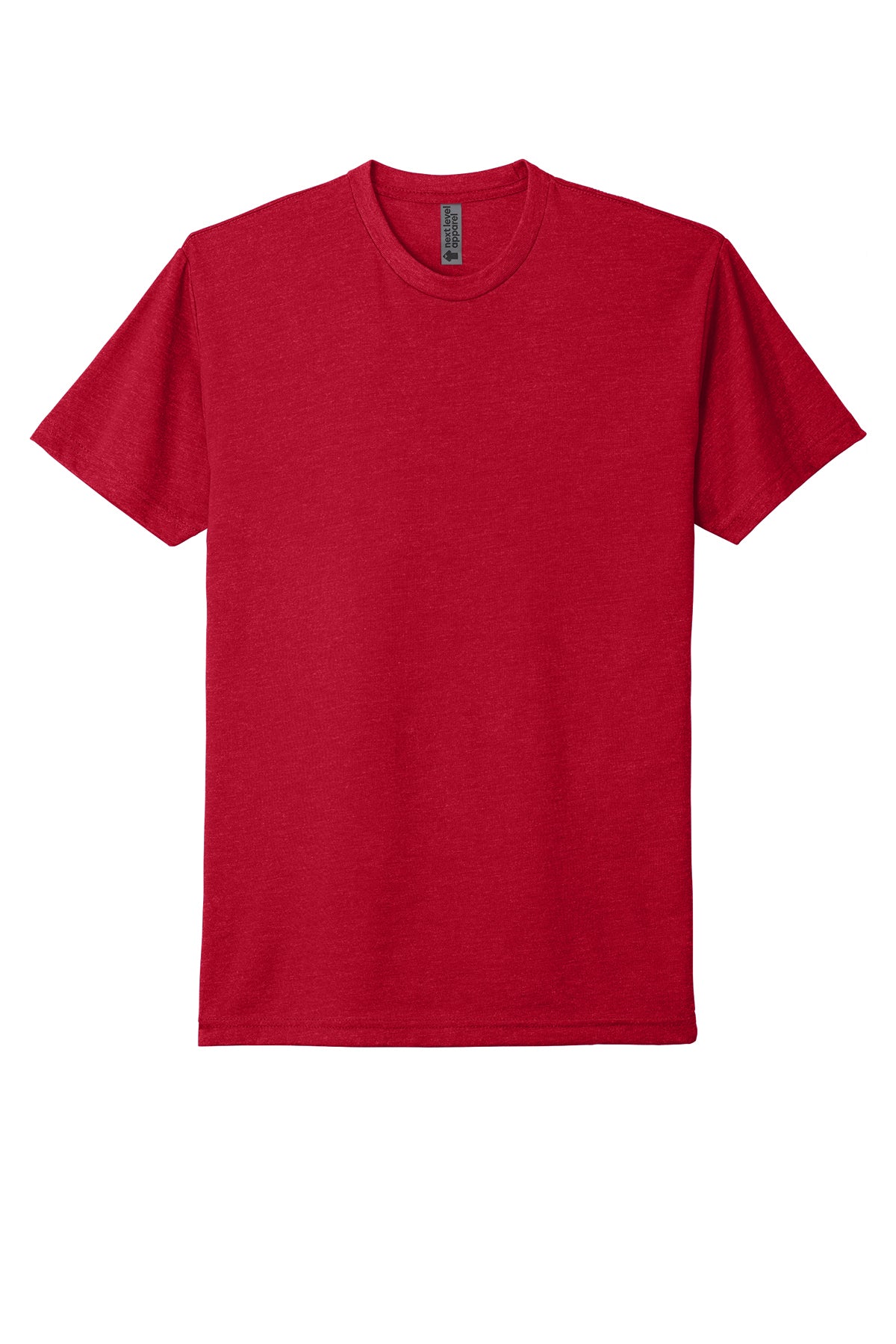 NL6210 Next Level Apparel®&nbsp;Adult CVC Tee.