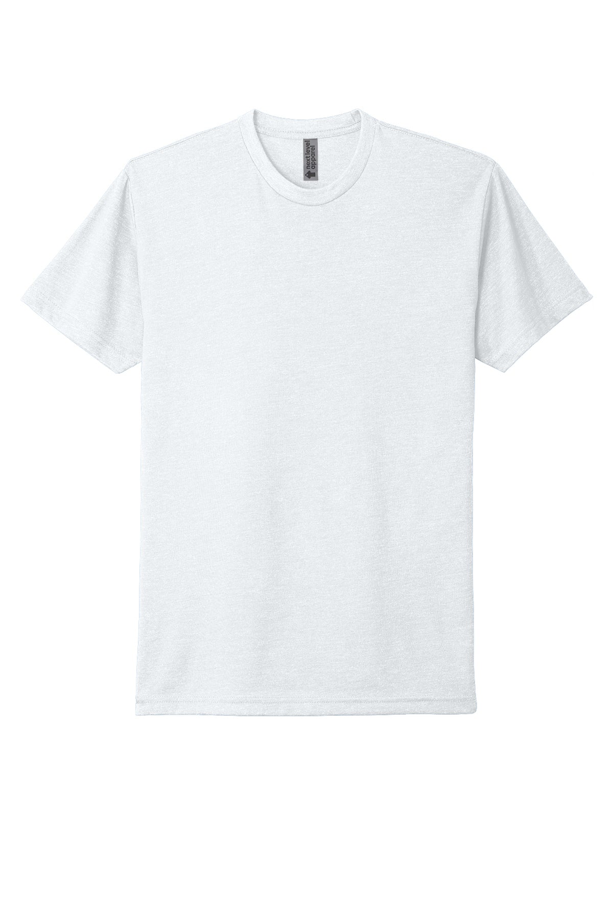 NL6210 Next Level Apparel®&nbsp;Adult CVC Tee.