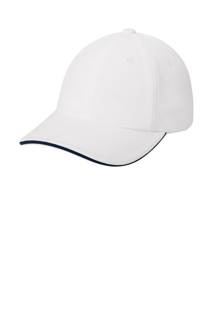 Port Authority®  Dry Zone® Cap. C838