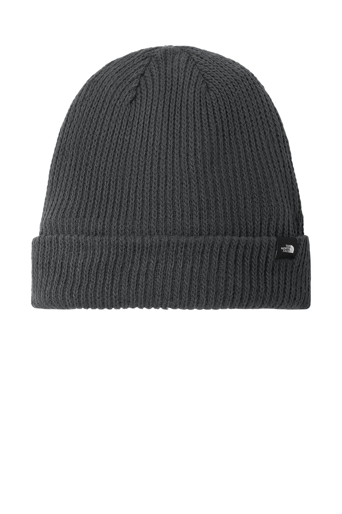 NF0A7RGH The North Face® Circular Rib Beanie.