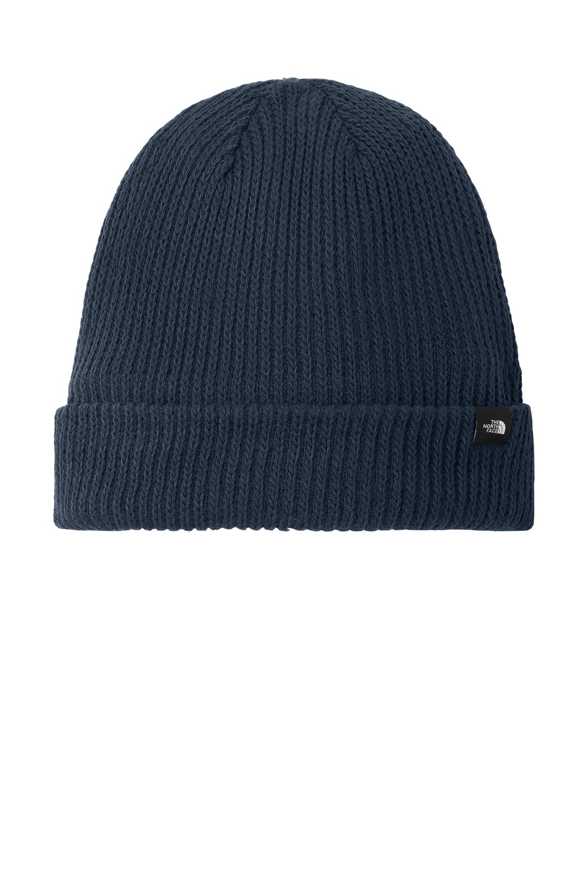 NF0A7RGH The North Face® Circular Rib Beanie.
