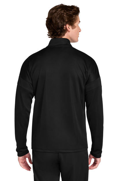 ST800 Sport-Tek® Travel Full-Zip Jacket.
