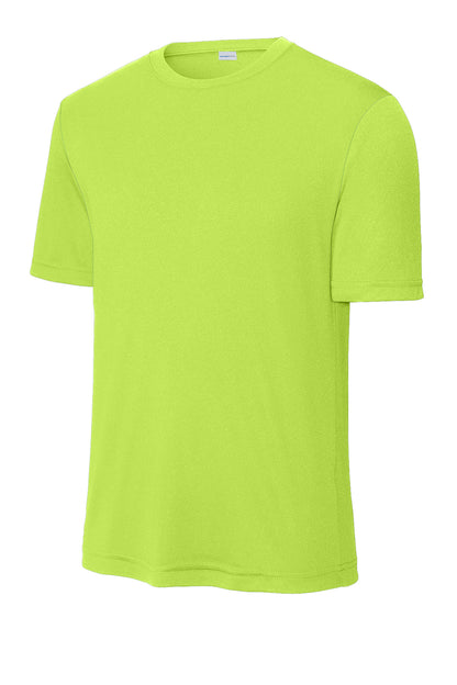 Sport-Tek® Short Sleeve Competitor ST350 Store Only