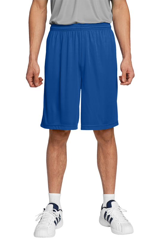 ST355 Sport-Tek PosiCharge Competitor Short