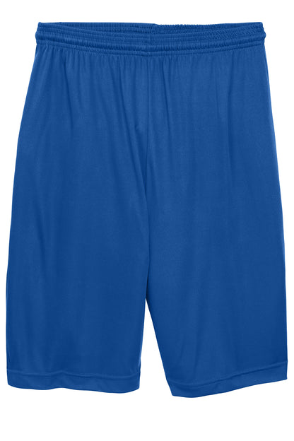 YST355 Sport-Tek Youth PosiCharge Competitor Short