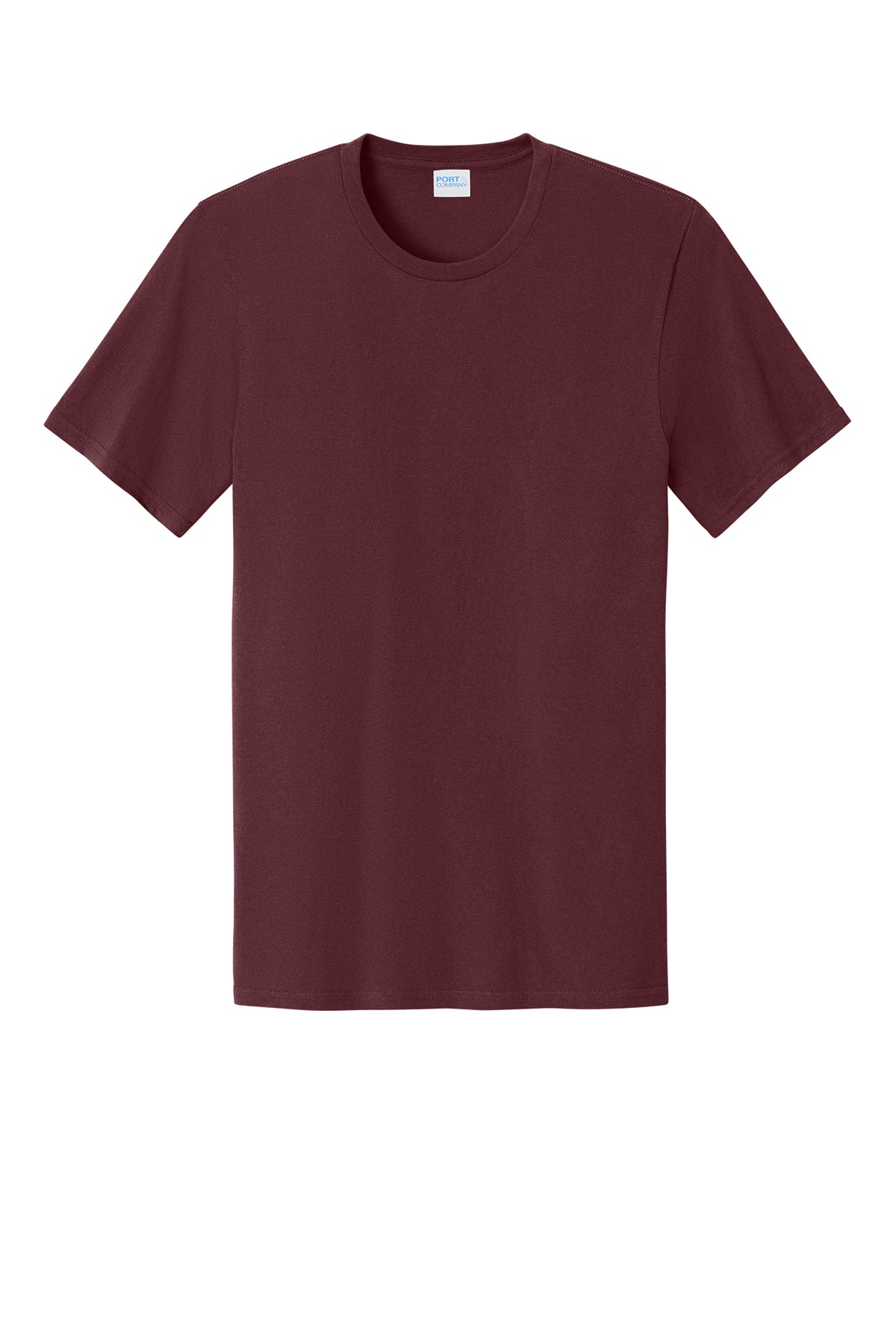 PC43 Port & Co™ Easy Cotton Tee