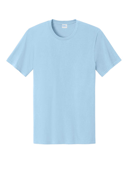 PC43 Port & Co™ Easy Cotton Tee