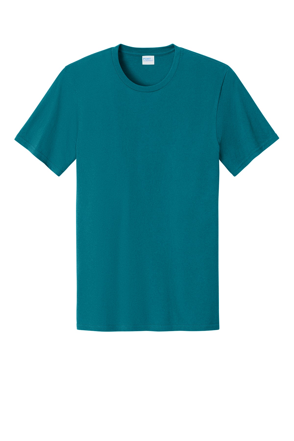 PC43 Port & Co™ Easy Cotton Tee