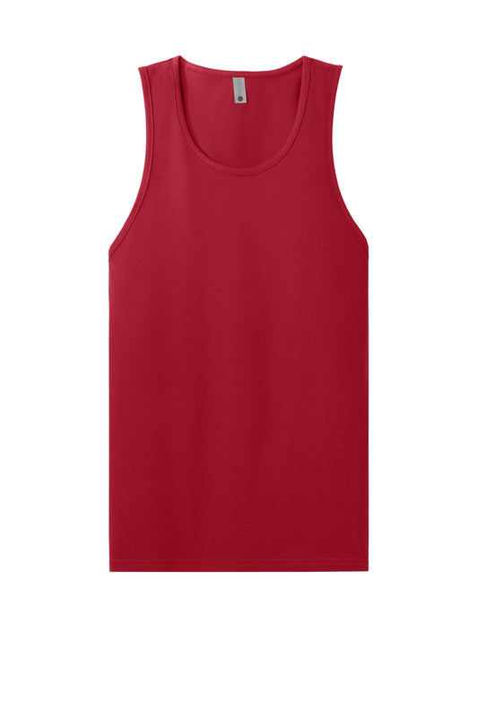 NL3633 Next Level Apparel®&nbsp;Cotton Muscle Tank