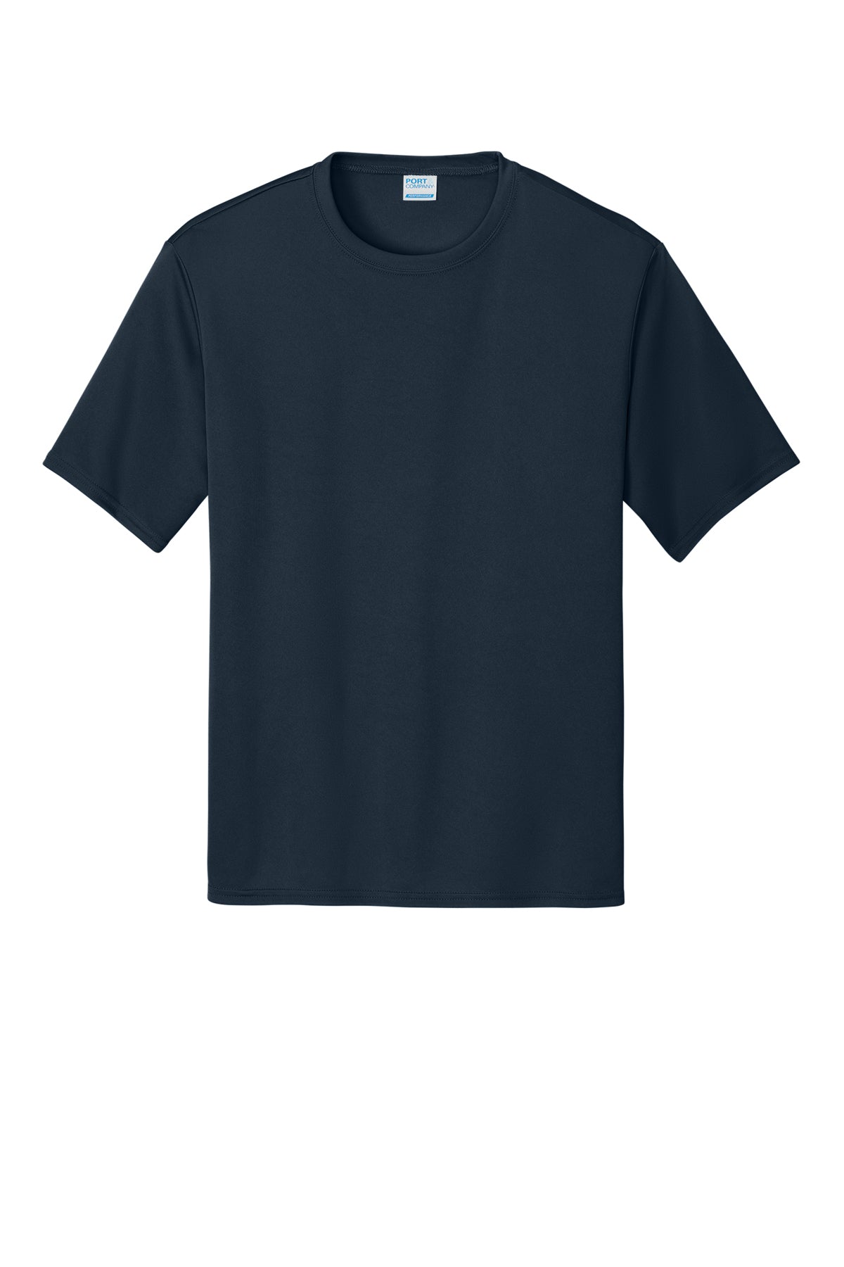 Camiseta de rendimiento de manga corta Port &amp; Company® PC380