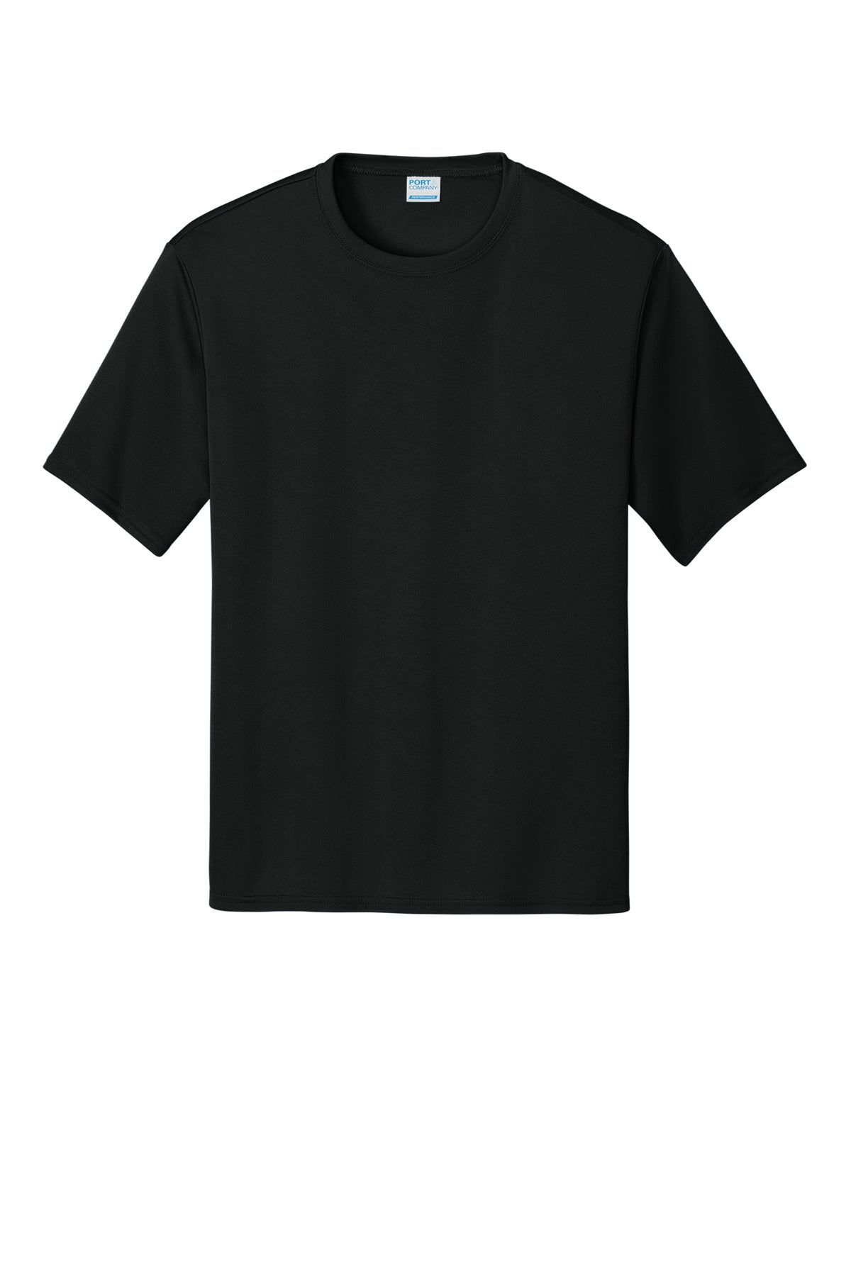 Camiseta de rendimiento de manga corta Port &amp; Company® PC380