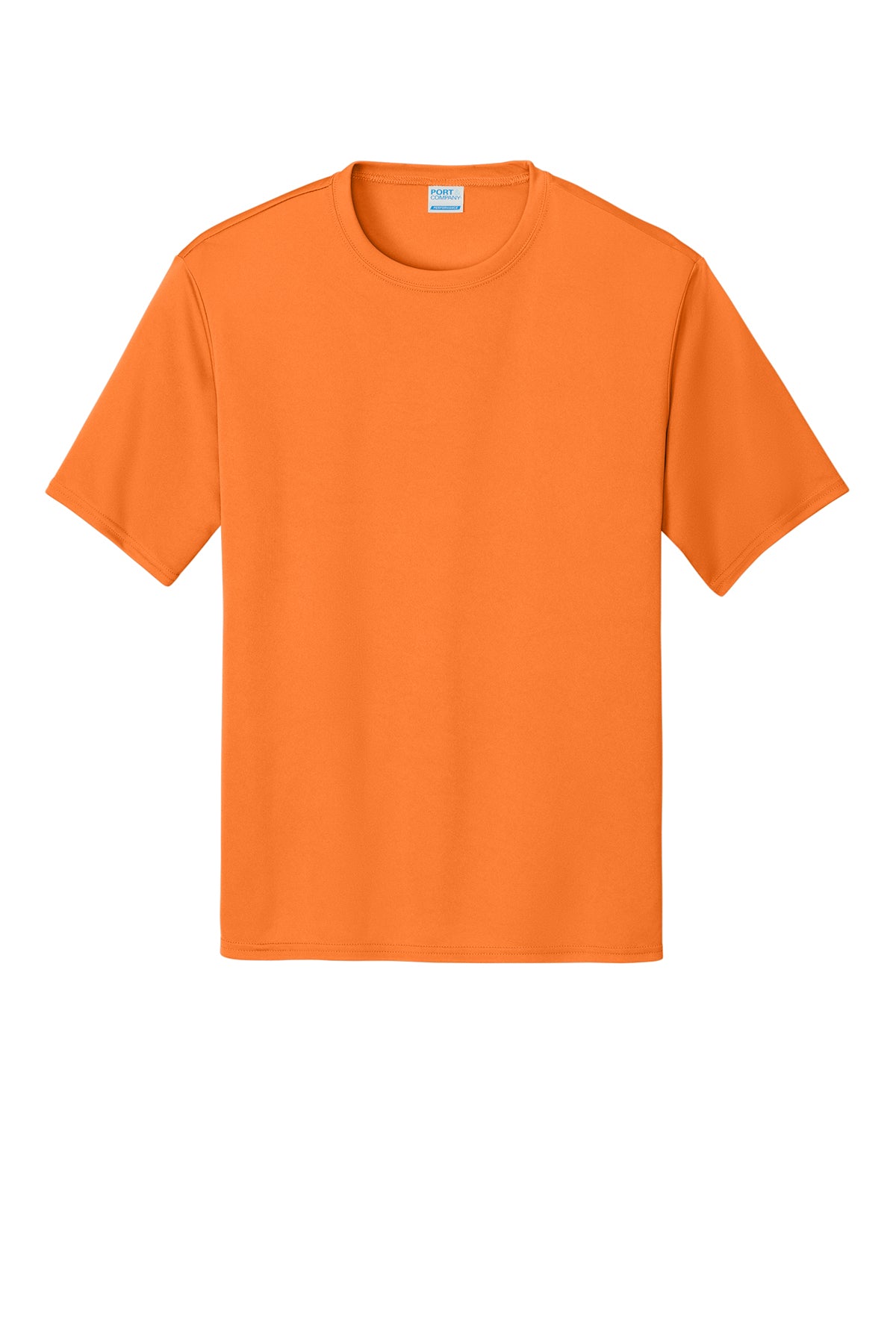 Camiseta de rendimiento de manga corta Port &amp; Company® PC380