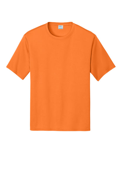 Camiseta de rendimiento de manga corta Port &amp; Company® PC380