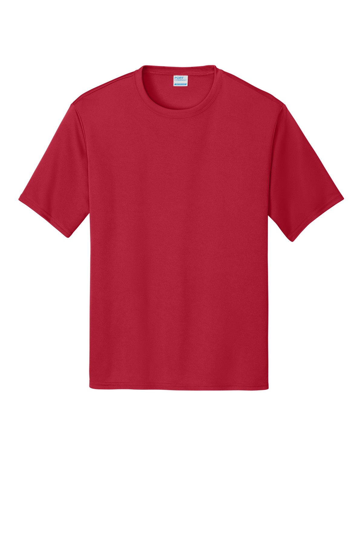 Camiseta de rendimiento de manga corta Port &amp; Company® PC380