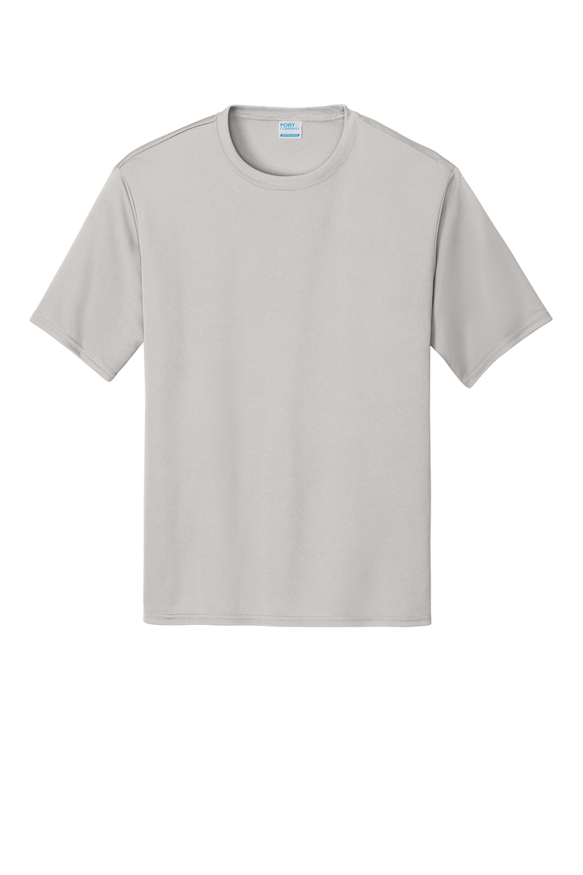 Camiseta de rendimiento de manga corta Port &amp; Company® PC380
