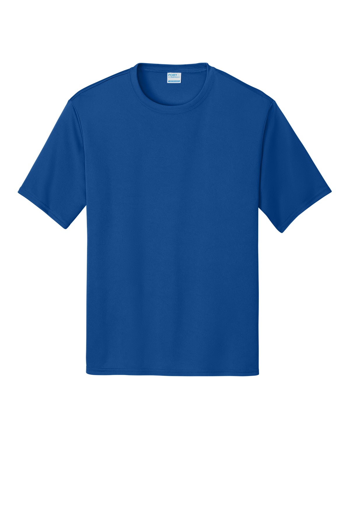 Camiseta de rendimiento de manga corta Port &amp; Company® PC380