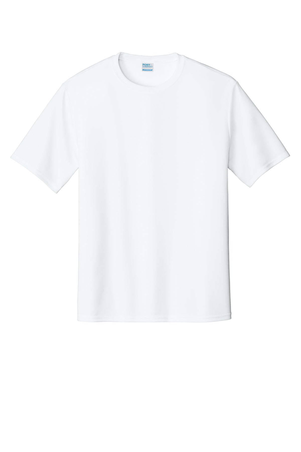 Camiseta de rendimiento de manga corta Port &amp; Company® PC380