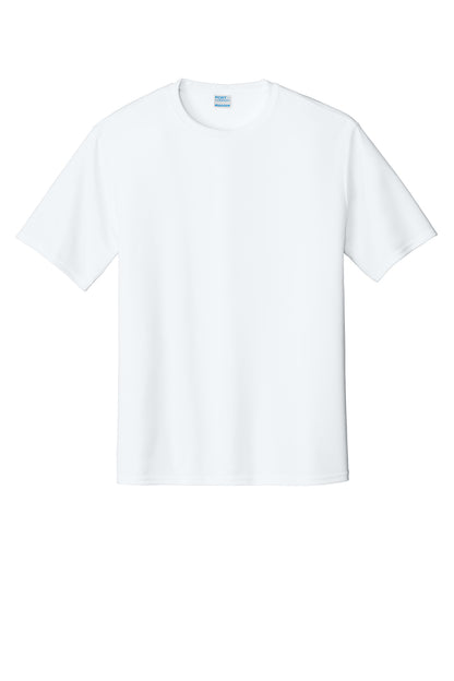 Camiseta de rendimiento de manga corta Port &amp; Company® PC380