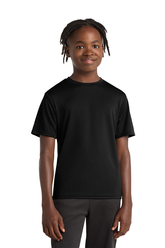 Camiseta de rendimiento de manga corta Port &amp; Company® PC380