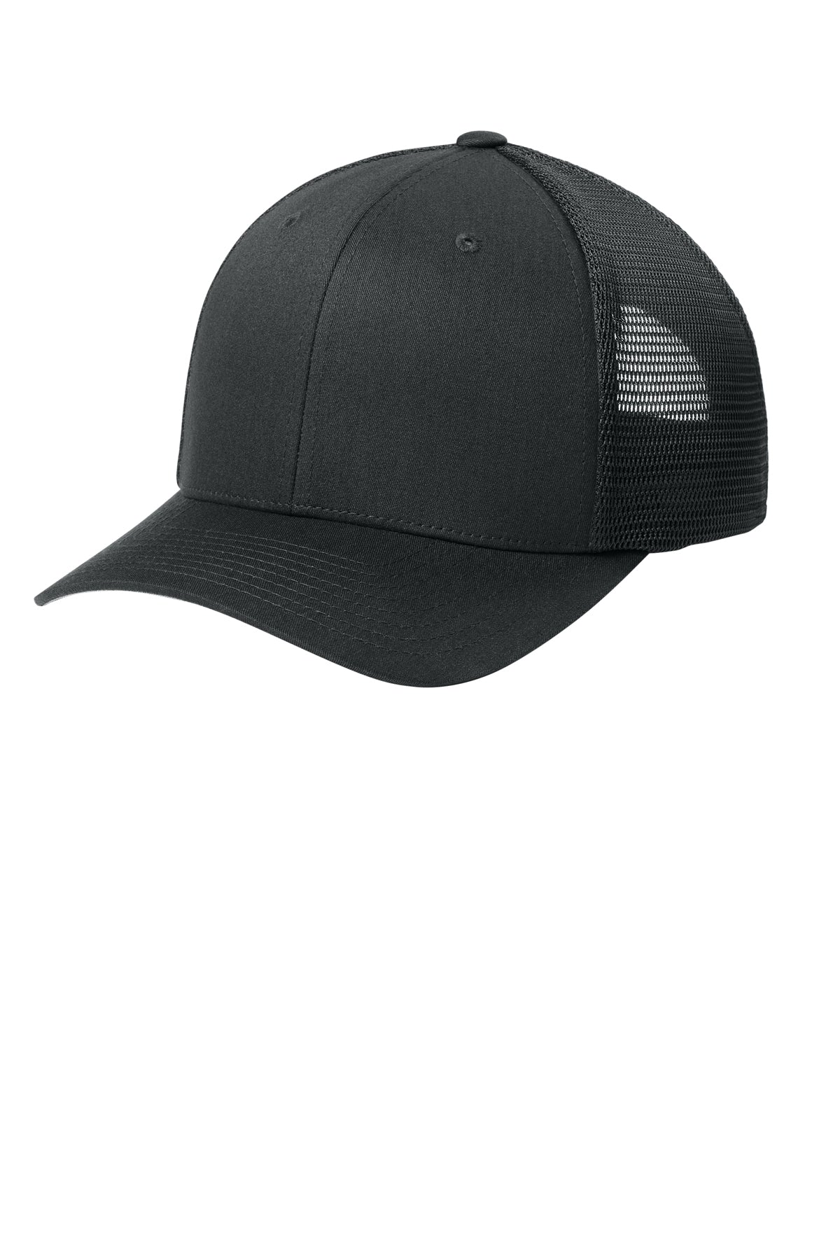 FF110M Flexfit 110® Mesh Cap.