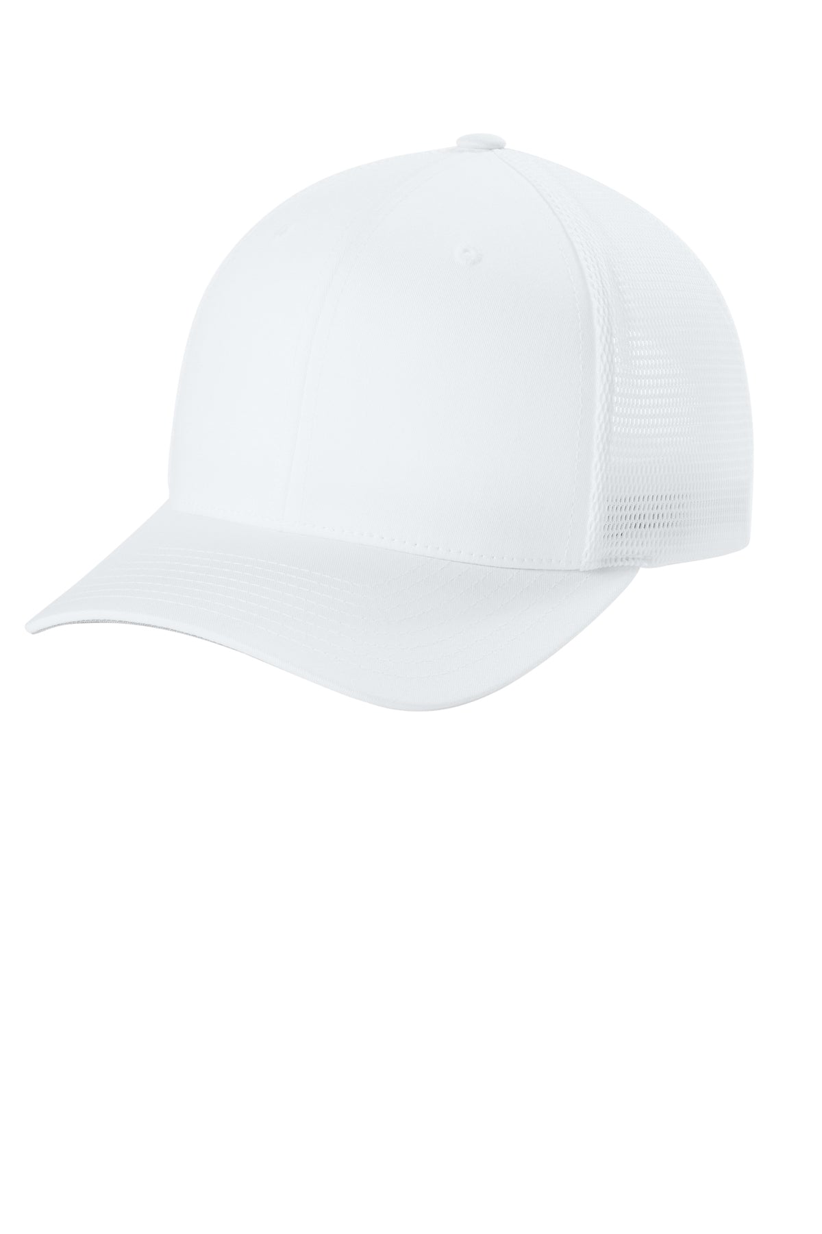 FF110M Flexfit 110® Mesh Cap.