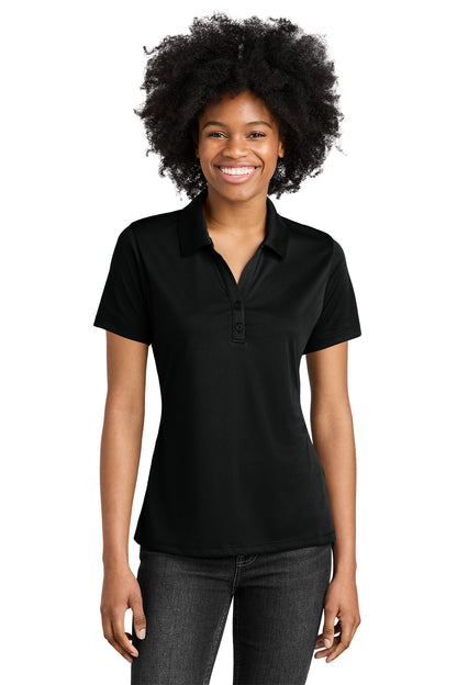 LST550  Sport-Tek ® Women's PosiCharge ® Competitor ™ Polo Print Ready