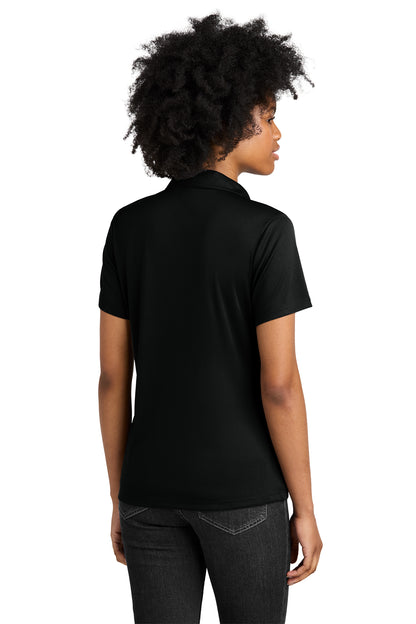 LST550  Sport-Tek ® Women's PosiCharge ® Competitor ™ Polo Print Ready