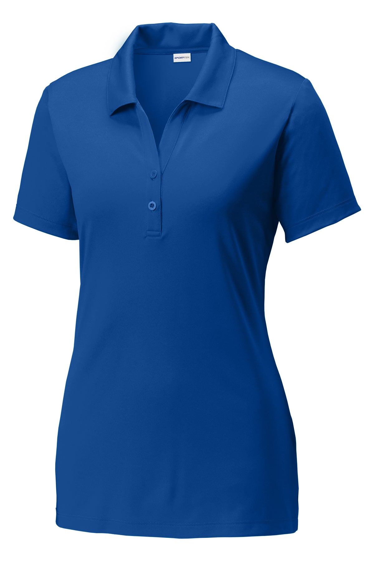 Polo de piqué clásico para mujer Port Authority® Core 