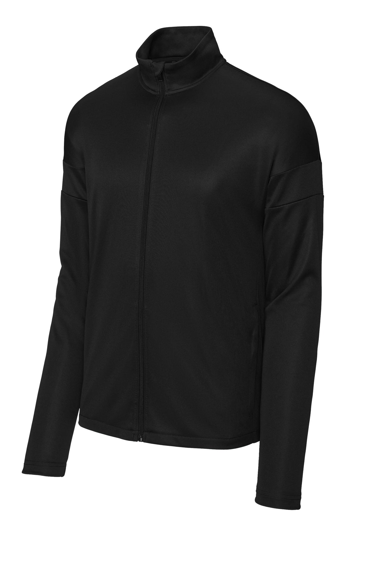 ST800 Sport-Tek® Travel Full-Zip Jacket.