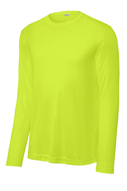 Sport-Tek® Long Sleeve Competitor ST350LS Store Only