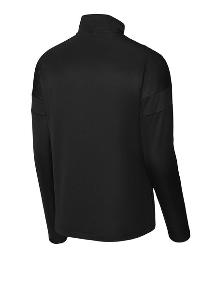 ST800 Sport-Tek® Travel Full-Zip Jacket.