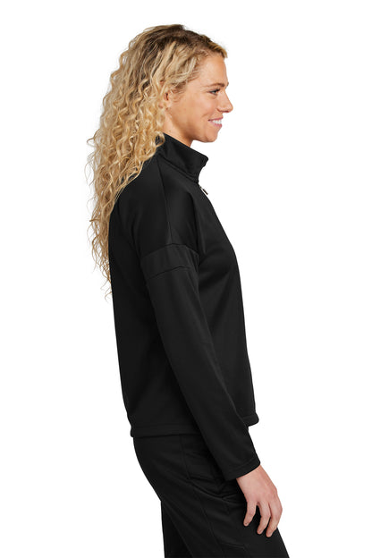 LST800 Sport-Tek® Women's Travel Full-Zip Jacket.