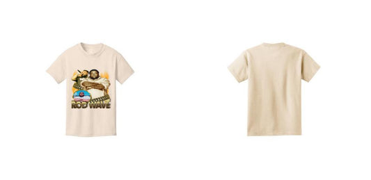 Port & Company® Youth Core Cotton Tee