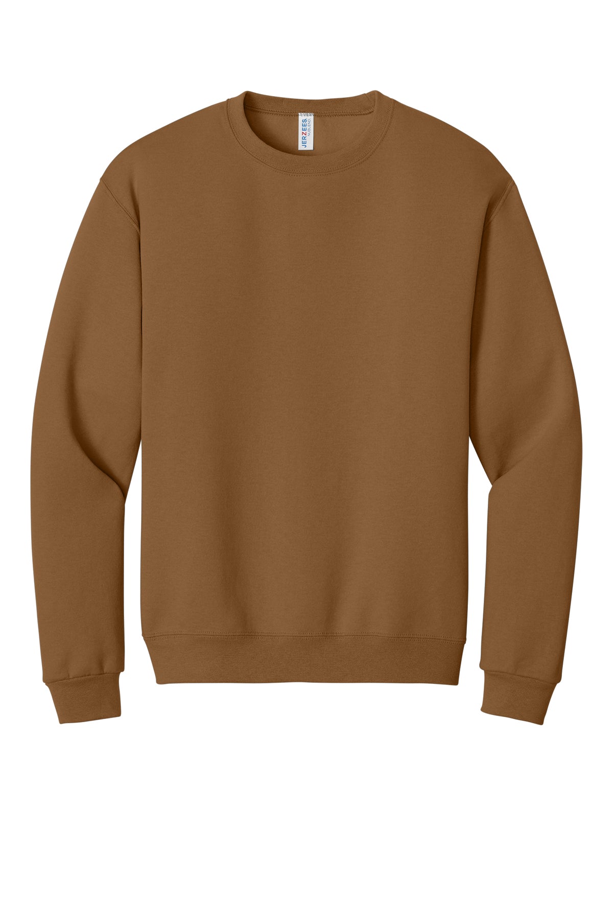 562M JERZEES - NuBlend® Crewneck Sweatshirt