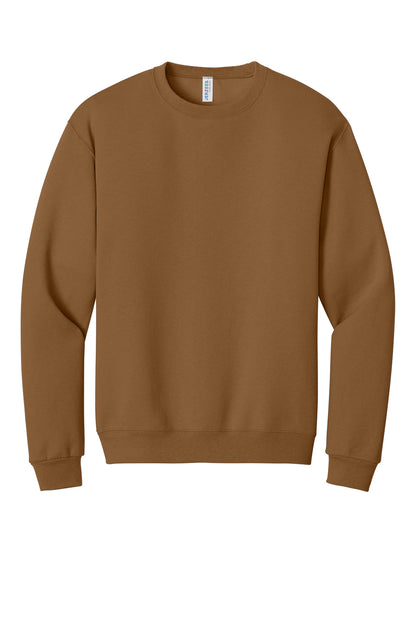 562M JERZEES - NuBlend® Crewneck Sweatshirt