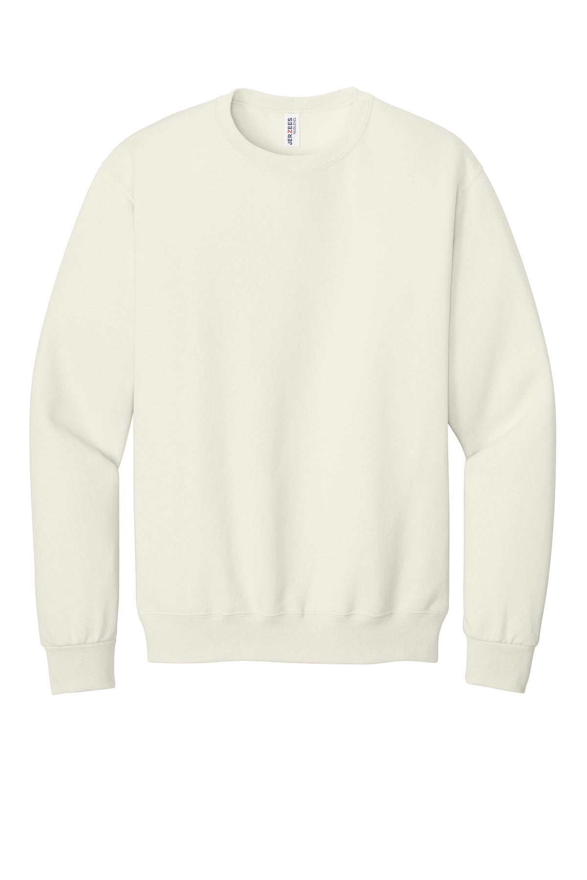 562M JERZEES - NuBlend® Crewneck Sweatshirt