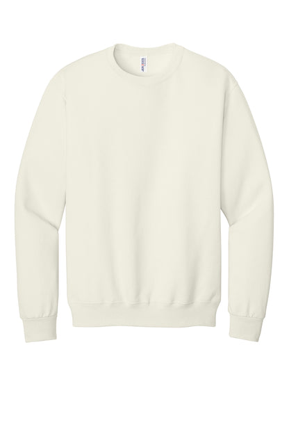 562M JERZEES - NuBlend® Crewneck Sweatshirt