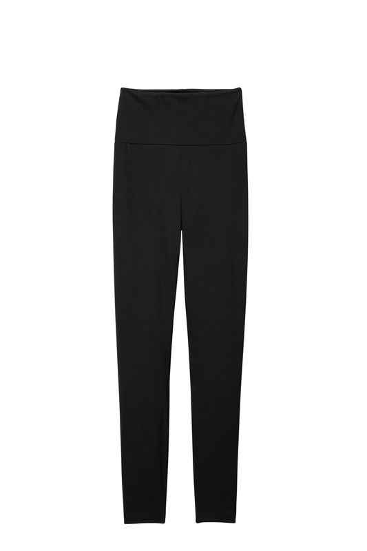 DT7510 District® Women’s Flex High-Waist Legging
