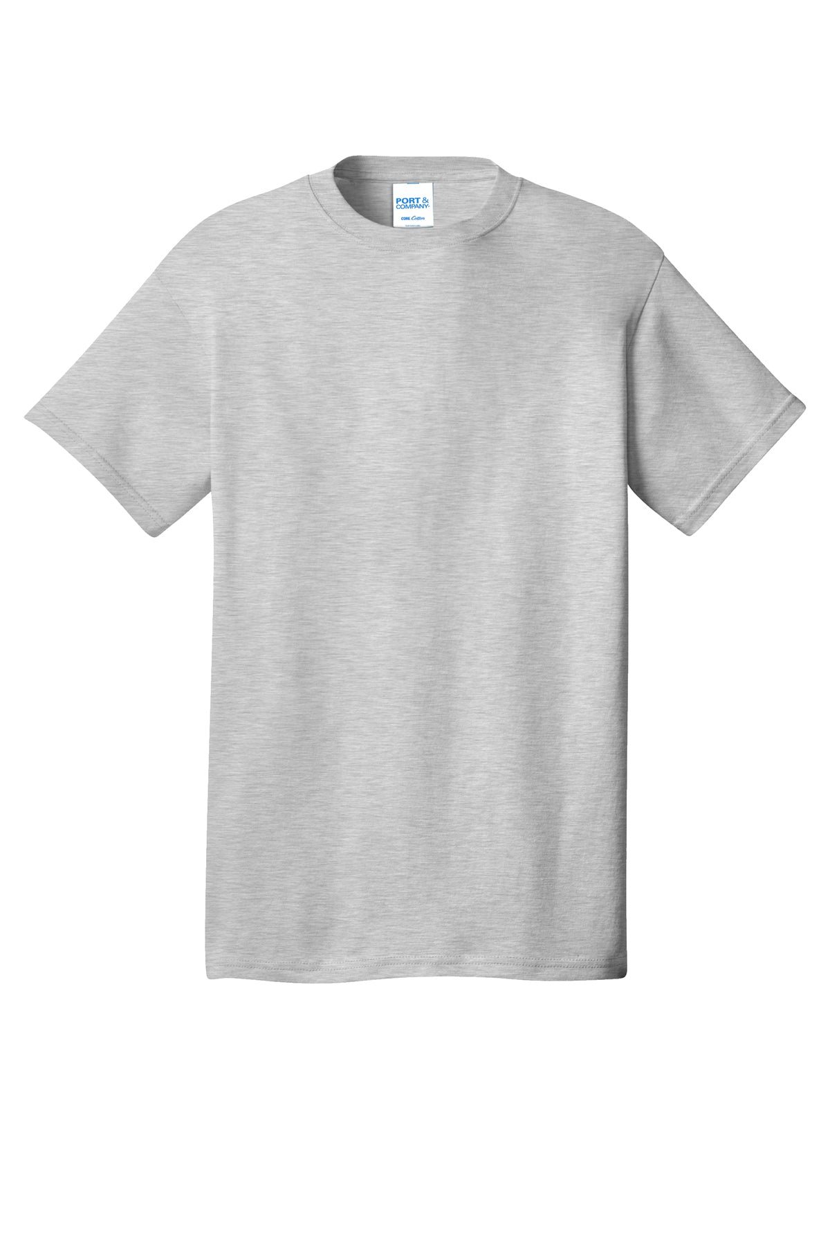 PC54 Core Cotton Tee Port&Co