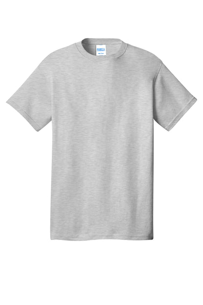 PC54 Core Cotton Tee Port&Co