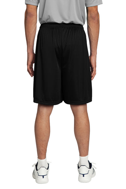 ST355 Sport-Tek PosiCharge Competitor Short